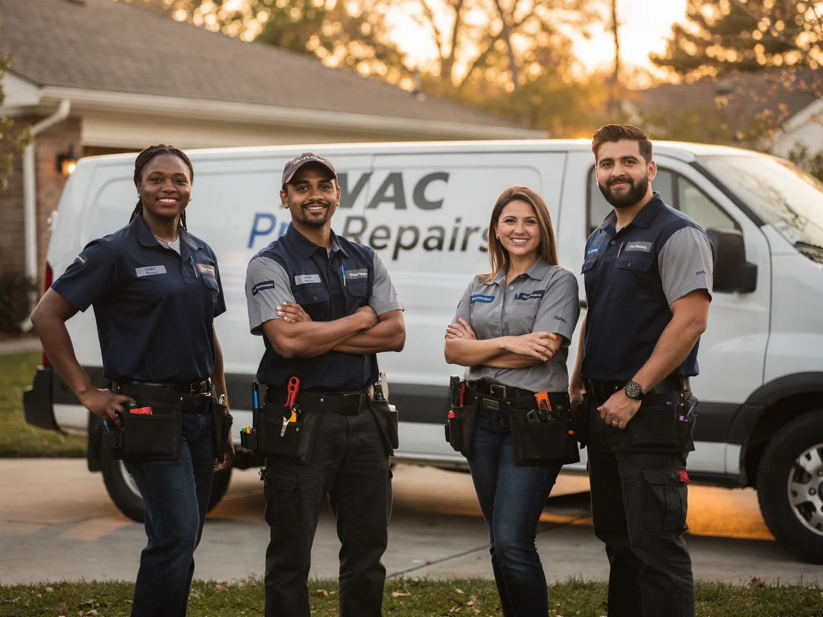 Heat Pump Repair company in Pottstown, PA
